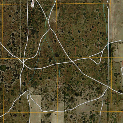 Kelton SE, TX-OK (2010, 24000-Scale) Preview 3