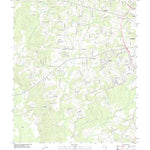 Keltys, TX (2013, 24000-Scale) Preview 1