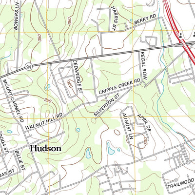 Keltys, TX (2013, 24000-Scale) Preview 3