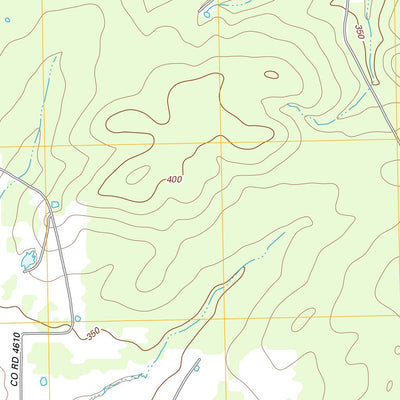 Kennard, TX (2013, 24000-Scale) Preview 2