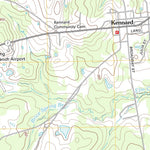 Kennard, TX (2013, 24000-Scale) Preview 3