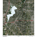 Kennedale, TX (2010, 24000-Scale) Preview 1