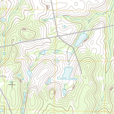 Kenney, TX (2013, 24000-Scale) Preview 3
