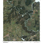 Kerens, TX (2010, 24000-Scale) Preview 1