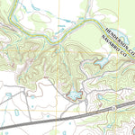 Kerens, TX (2012, 24000-Scale) Preview 3