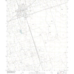 Kermit, TX (2012, 24000-Scale) Preview 1