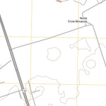 Kermit, TX (2012, 24000-Scale) Preview 2