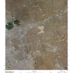 Kermit NW, TX (2010, 24000-Scale) Preview 1