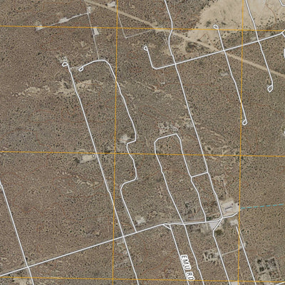 Kermit NW, TX (2010, 24000-Scale) Preview 2
