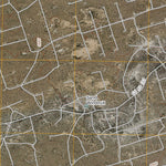 Kermit NW, TX (2010, 24000-Scale) Preview 3