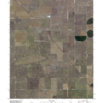Kerrick, TX (2011, 24000-Scale) Preview 1