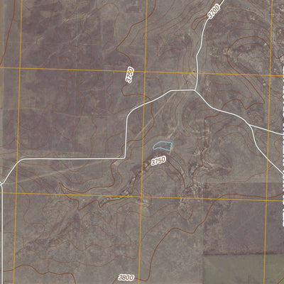 Kerrick, TX (2011, 24000-Scale) Preview 3