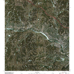 Kerrville, TX (2010, 24000-Scale) Preview 1