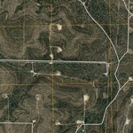 Ketchum Mountain, TX (2010, 24000-Scale) Preview 3