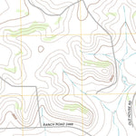 Ketchum Mountain, TX (2012, 24000-Scale) Preview 2
