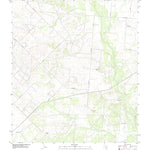 Keystone Ranch, TX (2012, 24000-Scale) Preview 1