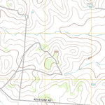 Keystone Ranch, TX (2012, 24000-Scale) Preview 2