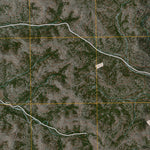 Kickapoo Caverns, TX (2010, 24000-Scale) Preview 3