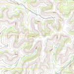 Kickapoo Caverns, TX (2013, 24000-Scale) Preview 3