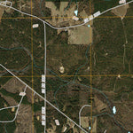 Kildare, TX (2010, 24000-Scale) Preview 3