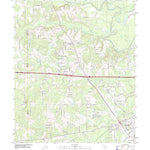 Kilgore NW, TX (2013, 24000-Scale) Preview 1