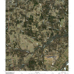 Kilgore SE, TX (2010, 24000-Scale) Preview 1