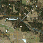 Kilgore SE, TX (2010, 24000-Scale) Preview 2