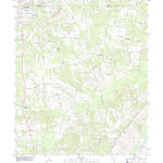Kilgore SE, TX (2013, 24000-Scale) Preview 1