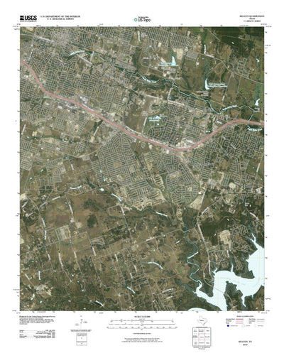 Killeen, TX (2010, 24000-Scale) Preview 1