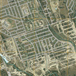 Killeen, TX (2010, 24000-Scale) Preview 2