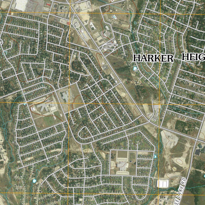 Killeen, TX (2010, 24000-Scale) Preview 3