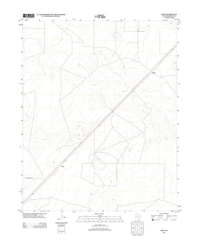 King, TX (2012, 24000-Scale) Preview 1