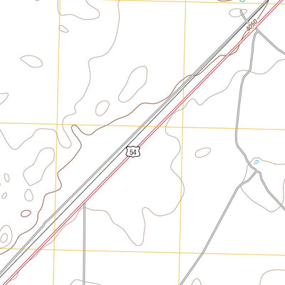 King, TX (2012, 24000-Scale) Preview 2