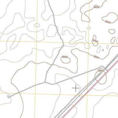 King, TX (2012, 24000-Scale) Preview 3