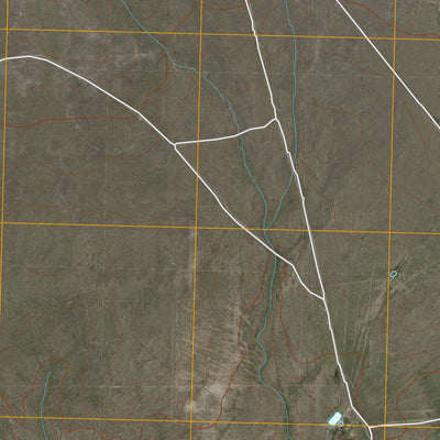 King SE, TX (2010, 24000-Scale) Preview 2