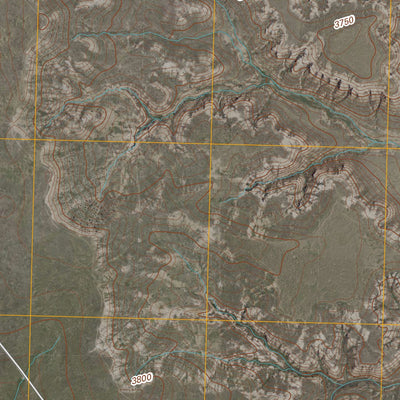 King SE, TX (2010, 24000-Scale) Preview 3