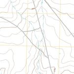 King SE, TX (2012, 24000-Scale) Preview 2