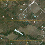 Kingsbury, TX (2010, 24000-Scale) Preview 2