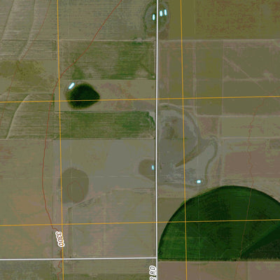 Kingsmill, TX (2010, 24000-Scale) Preview 2