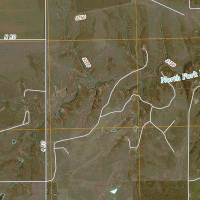 Kingsmill, TX (2010, 24000-Scale) Preview 3