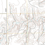 Kingsmill, TX (2012, 24000-Scale) Preview 3