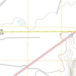 Kingsville East, TX (2013, 24000-Scale) Preview 2