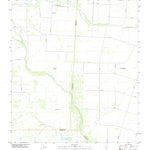 Kingsville NW, TX (2013, 24000-Scale) Preview 1