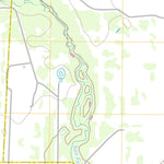 Kingsville NW, TX (2013, 24000-Scale) Preview 3