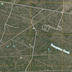 Kingsville West, TX (2010, 24000-Scale) Preview 3