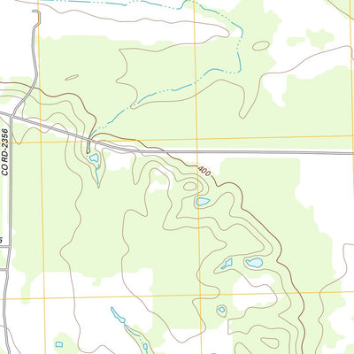 Kiomatia, TX-OK (2013, 24000-Scale) Preview 2