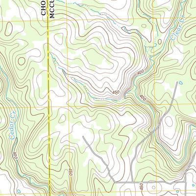 Kiomatia, TX-OK (2013, 24000-Scale) Preview 3