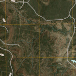Kiowa Peak, TX (2010, 24000-Scale) Preview 2