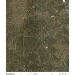 Kiowa Peak NE, TX (2010, 24000-Scale) Preview 1