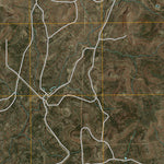 Kiowa Peak NE, TX (2010, 24000-Scale) Preview 3